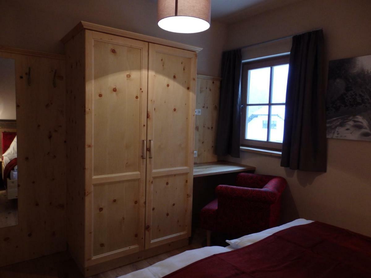 Sportlerhof - Alimann Uab Apartment กรุนเอา อิม อาล์มทาล ภายนอก รูปภาพ