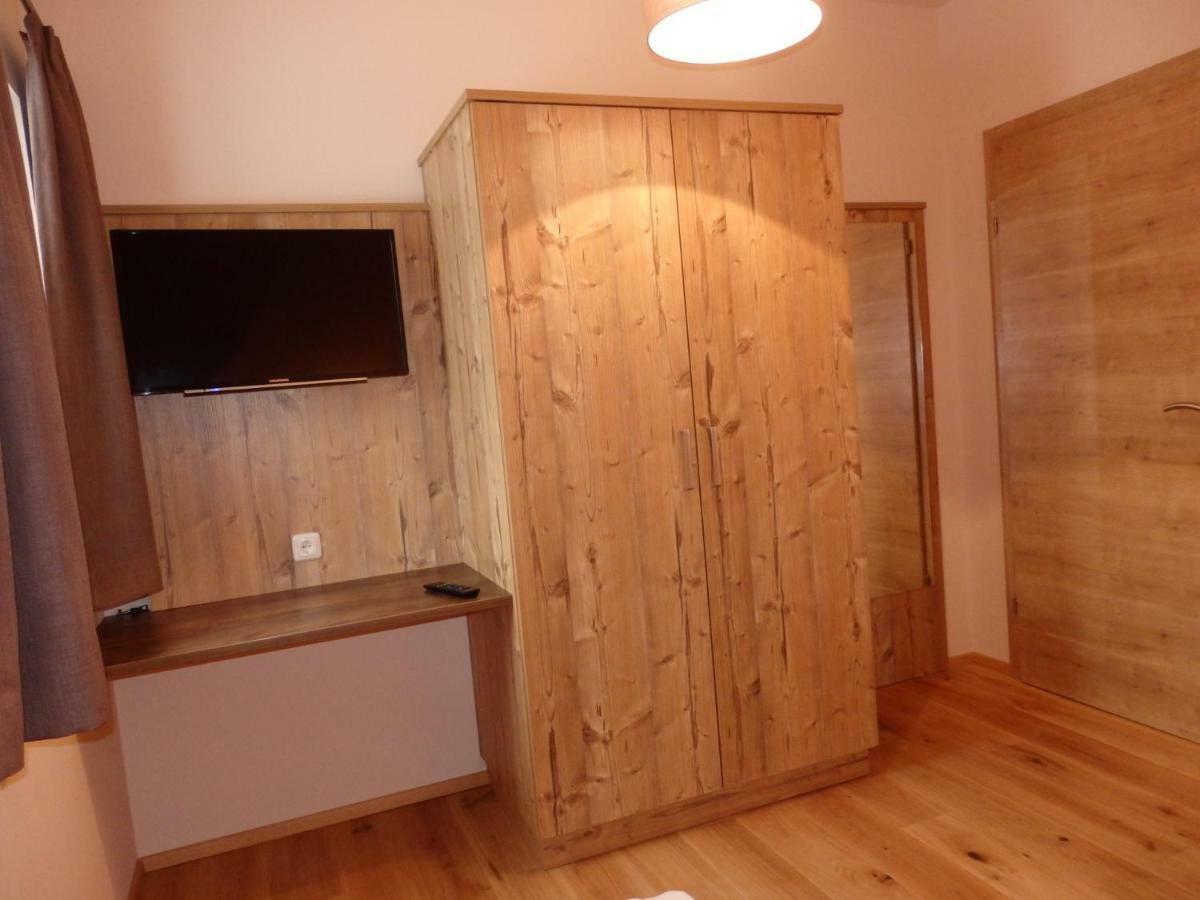 Sportlerhof - Alimann Uab Apartment กรุนเอา อิม อาล์มทาล ภายนอก รูปภาพ
