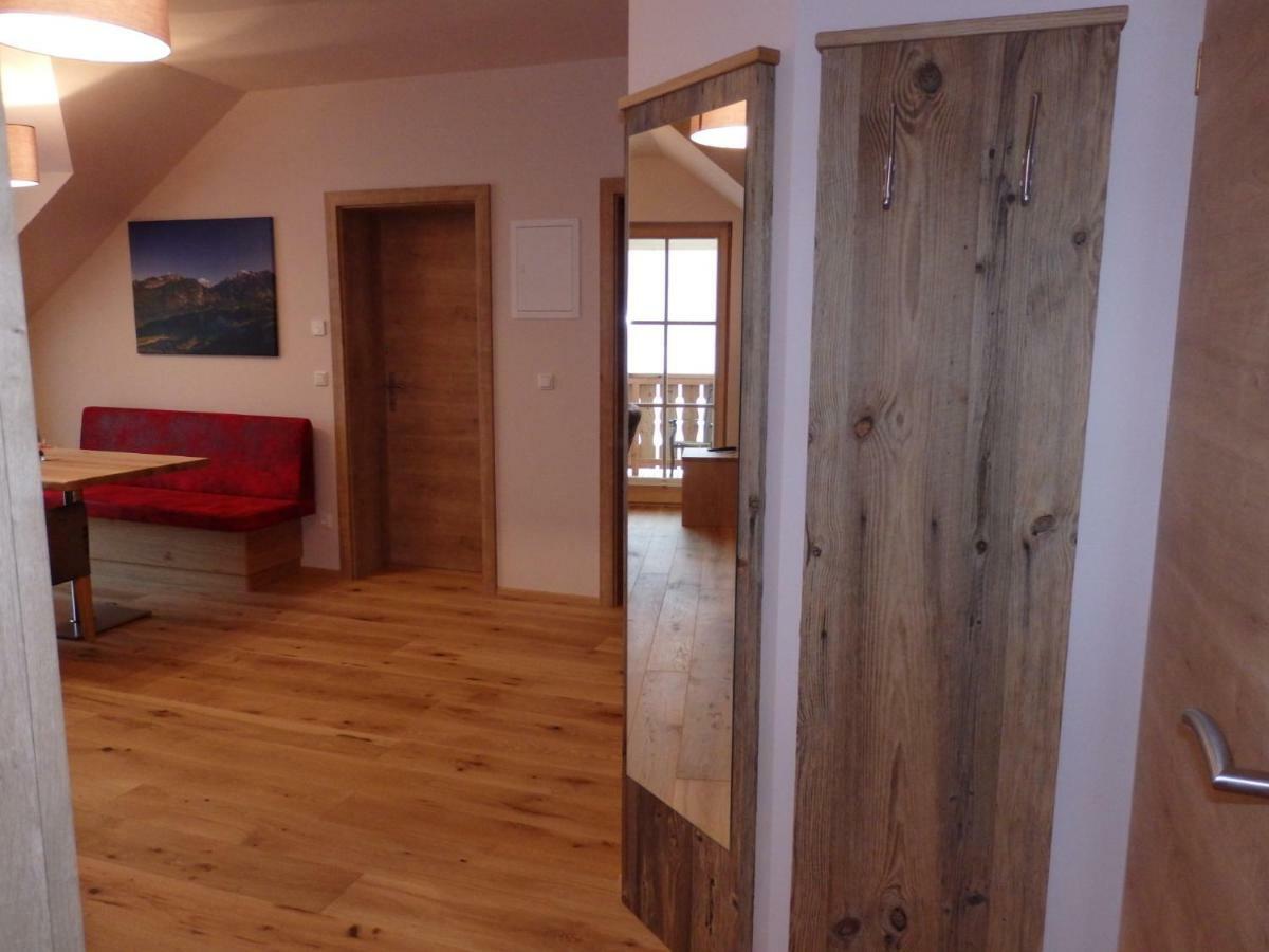 Sportlerhof - Alimann Uab Apartment กรุนเอา อิม อาล์มทาล ภายนอก รูปภาพ