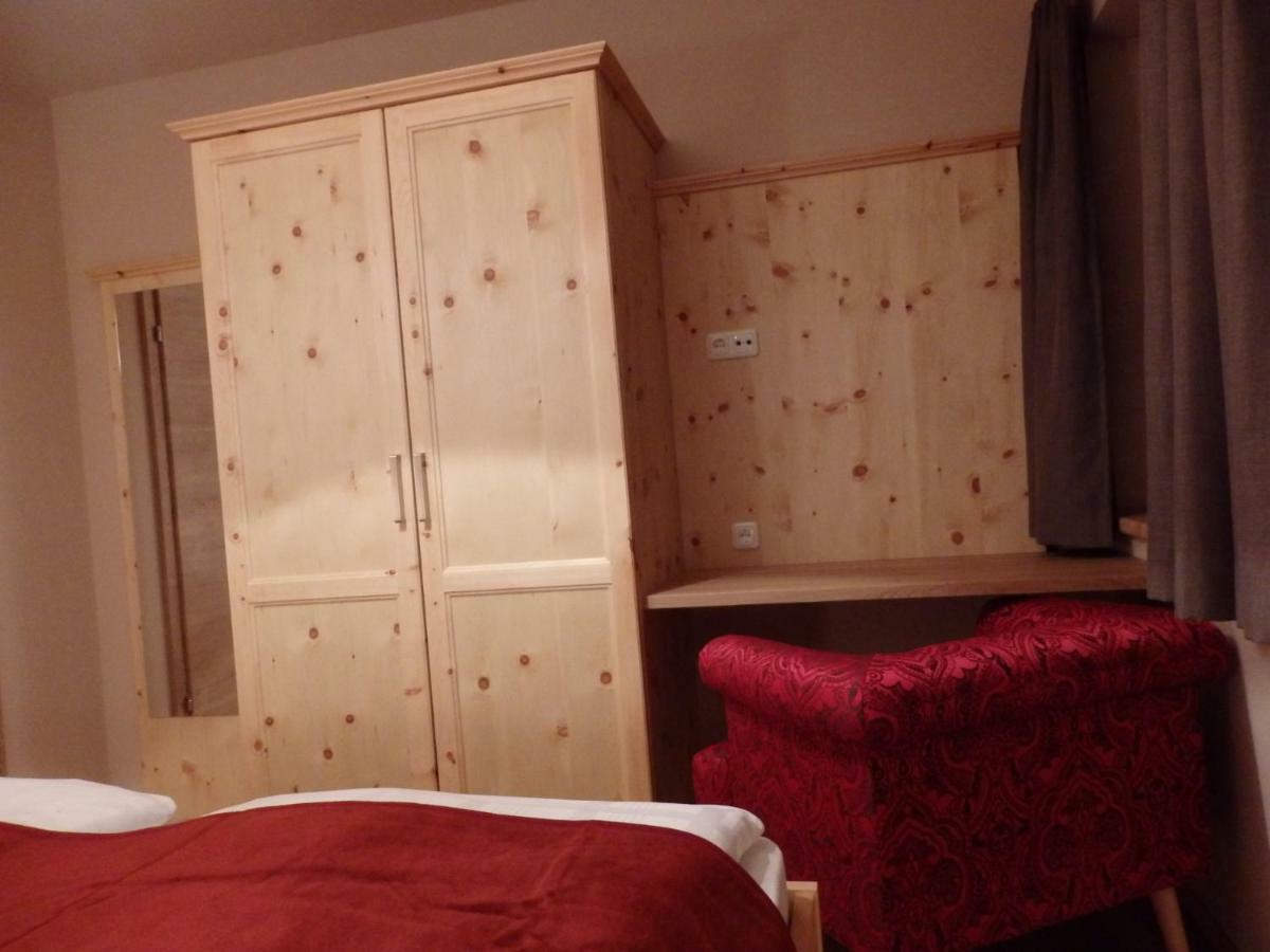Sportlerhof - Alimann Uab Apartment กรุนเอา อิม อาล์มทาล ภายนอก รูปภาพ
