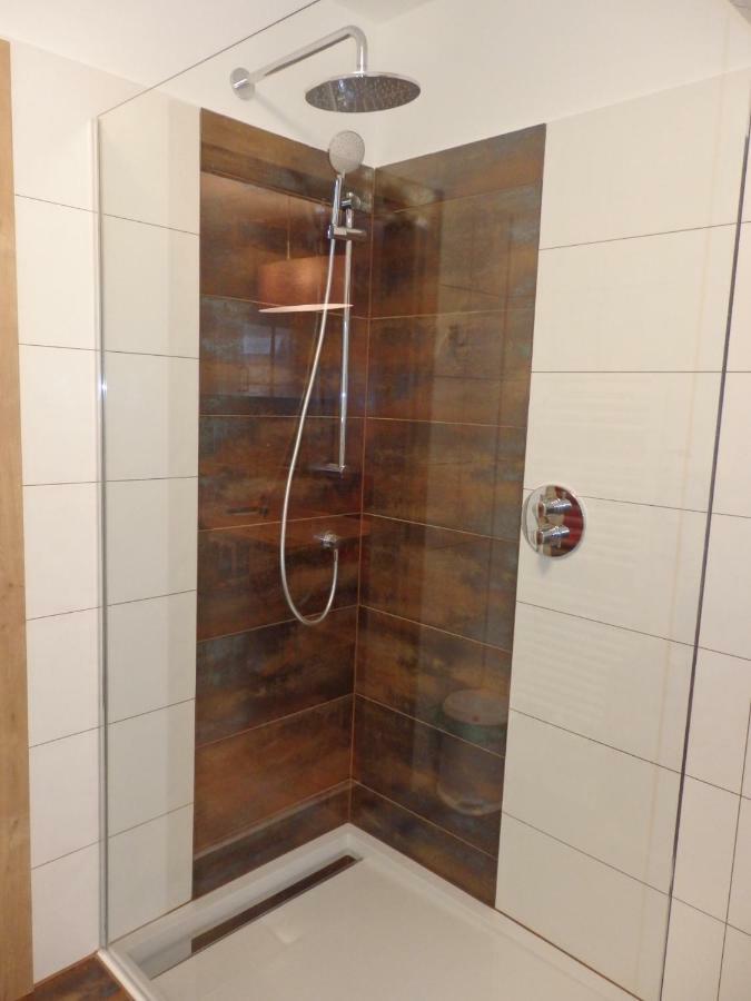 Sportlerhof - Alimann Uab Apartment กรุนเอา อิม อาล์มทาล ภายนอก รูปภาพ
