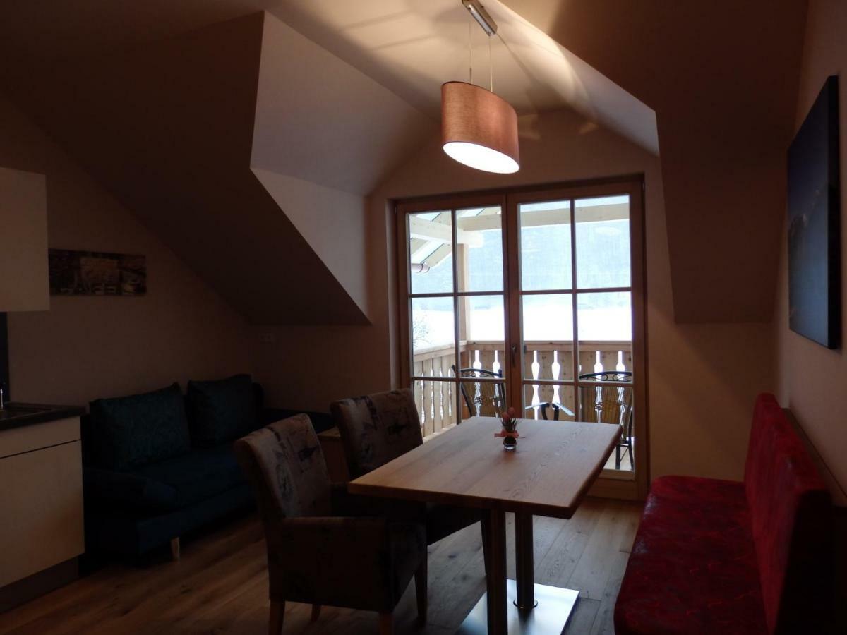 Sportlerhof - Alimann Uab Apartment กรุนเอา อิม อาล์มทาล ภายนอก รูปภาพ