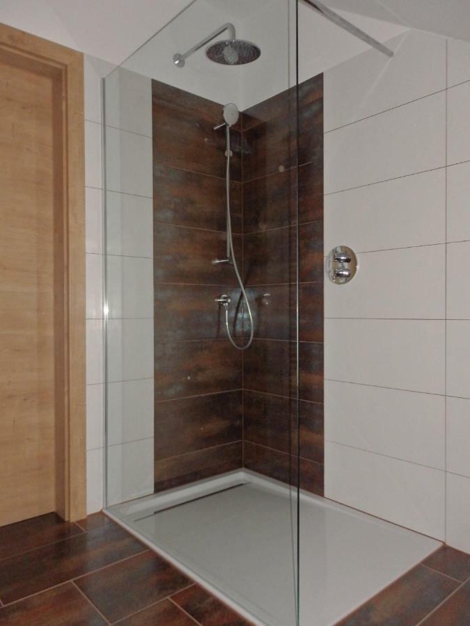 Sportlerhof - Alimann Uab Apartment กรุนเอา อิม อาล์มทาล ภายนอก รูปภาพ