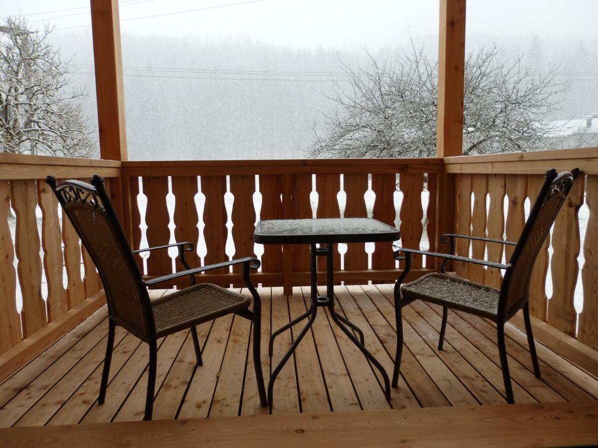 Sportlerhof - Alimann Uab Apartment กรุนเอา อิม อาล์มทาล ภายนอก รูปภาพ