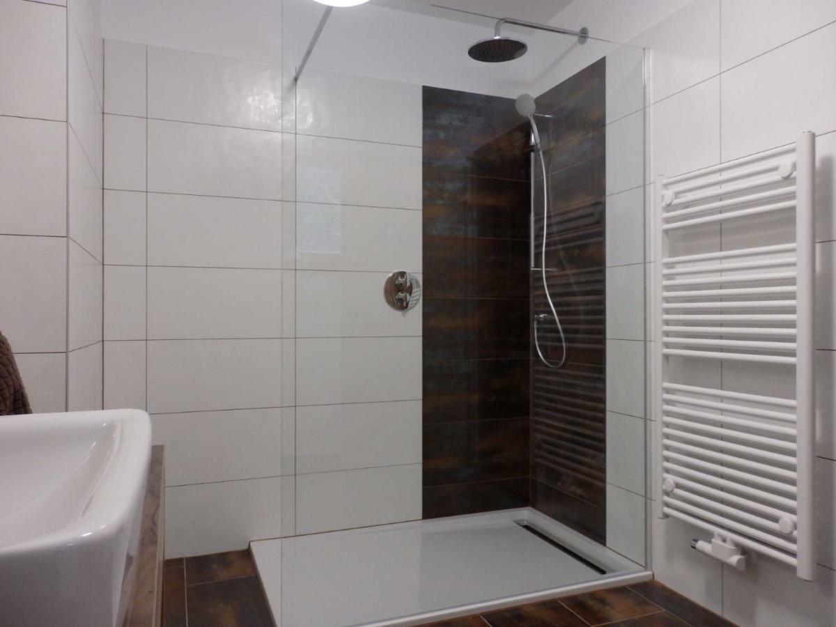 Sportlerhof - Alimann Uab Apartment กรุนเอา อิม อาล์มทาล ภายนอก รูปภาพ